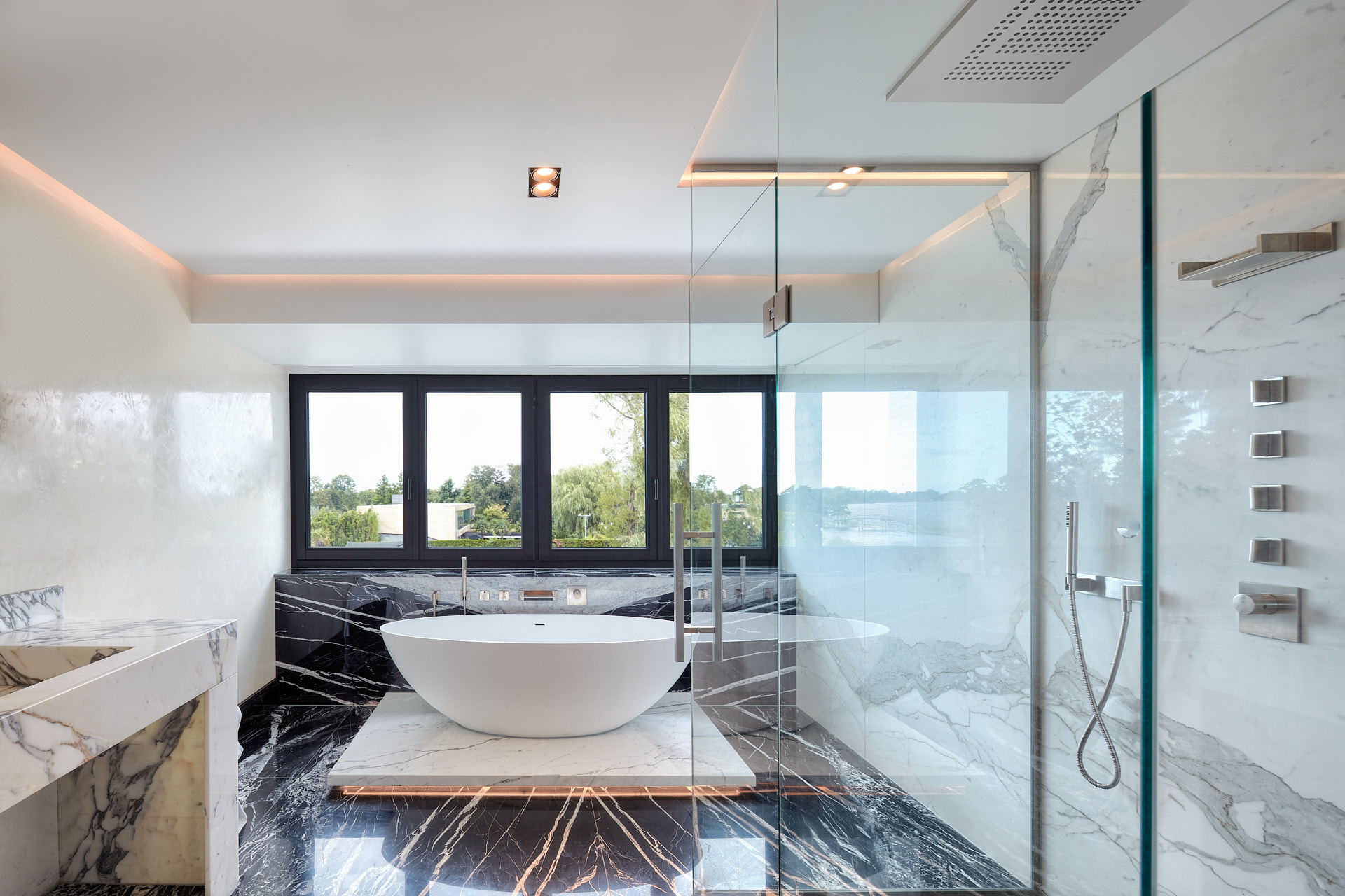 Architect Maxim Winkelaar- Mansion-Vinkeveen-004