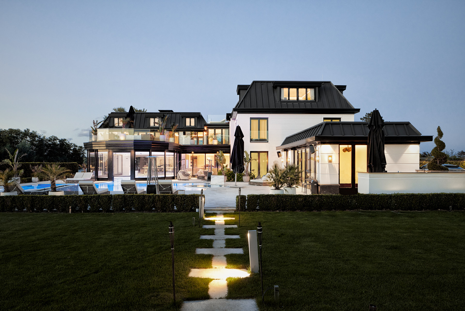 Architect Maxim Winkelaar- Mansion-Vinkeveen-011