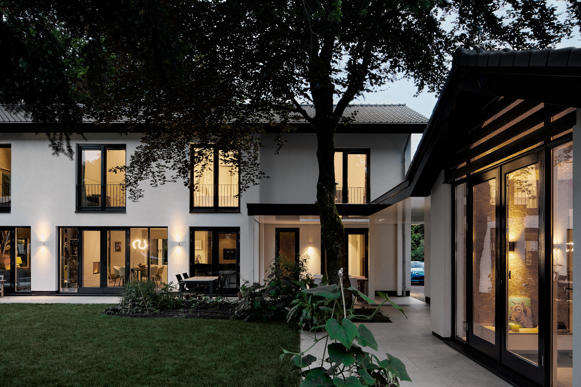 Villa Hilversum_architect_maxim winkelaar_04