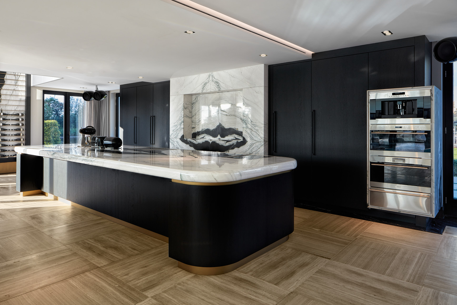 Architect Maxim Winkelaar- Mansion-Vinkeveen-007