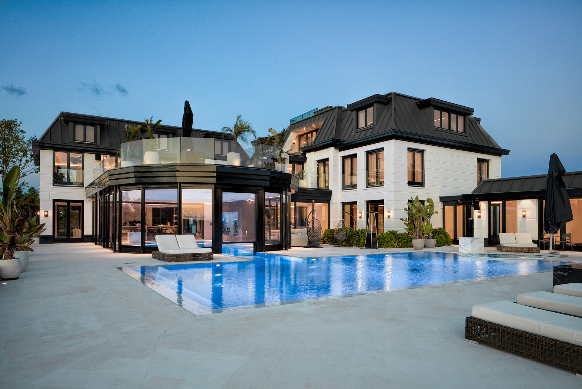 Architect Maxim Winkelaar- Mansion-Vinkeveen-010