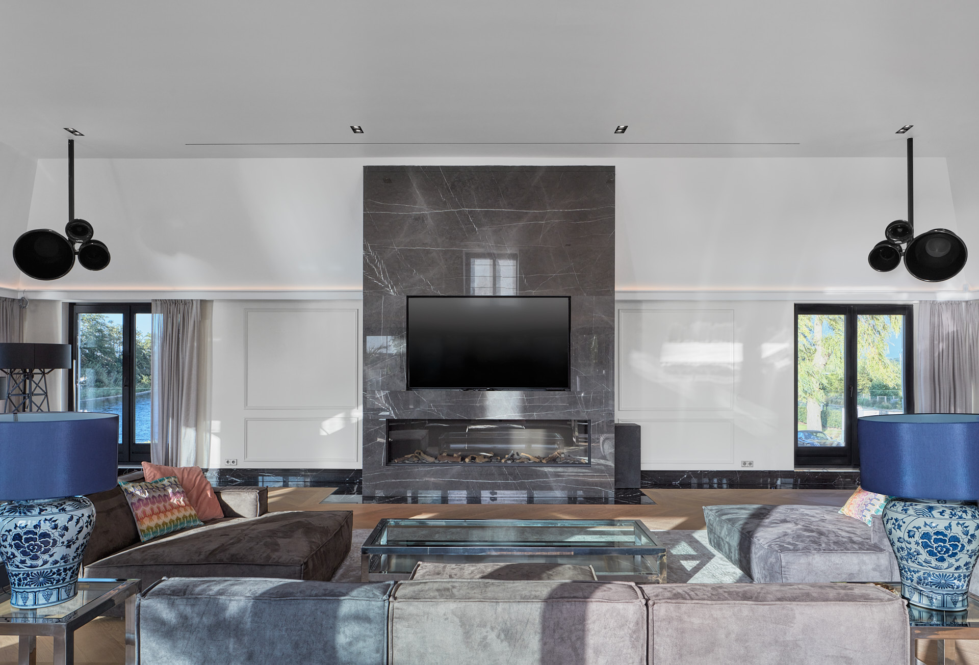 Architect Maxim Winkelaar- Residence-Vinkeveen-006