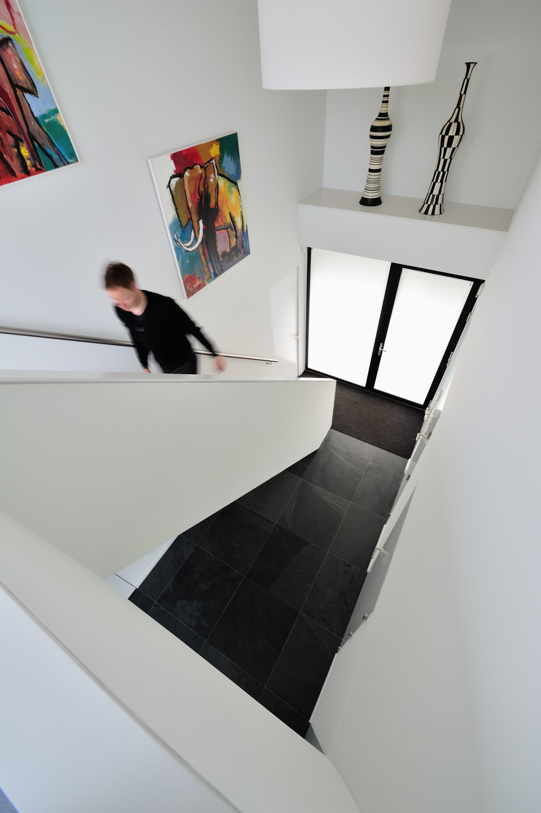 Nieuwbouw villa Bemmel Nieuwbouw villa Bemmel ontwerp door architect Maxim Winkelaar uit Amsterdam