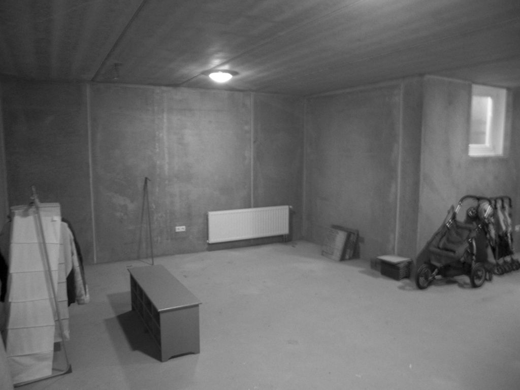Maxim Winkelaar-voor verbouwing Spa wellness design voor verbouwing.