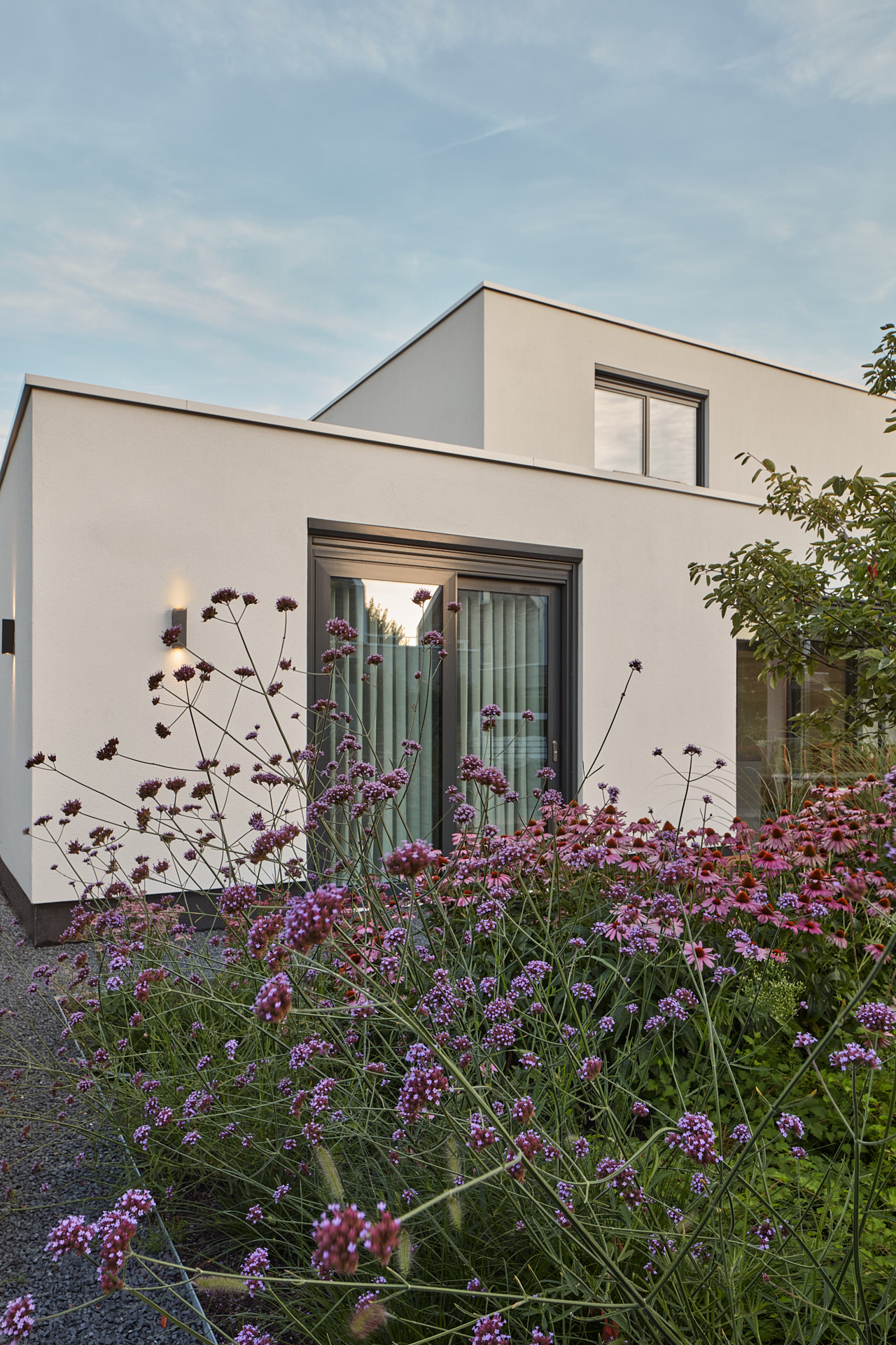 Villa Rotterdam door Maxim Winkelaar architect