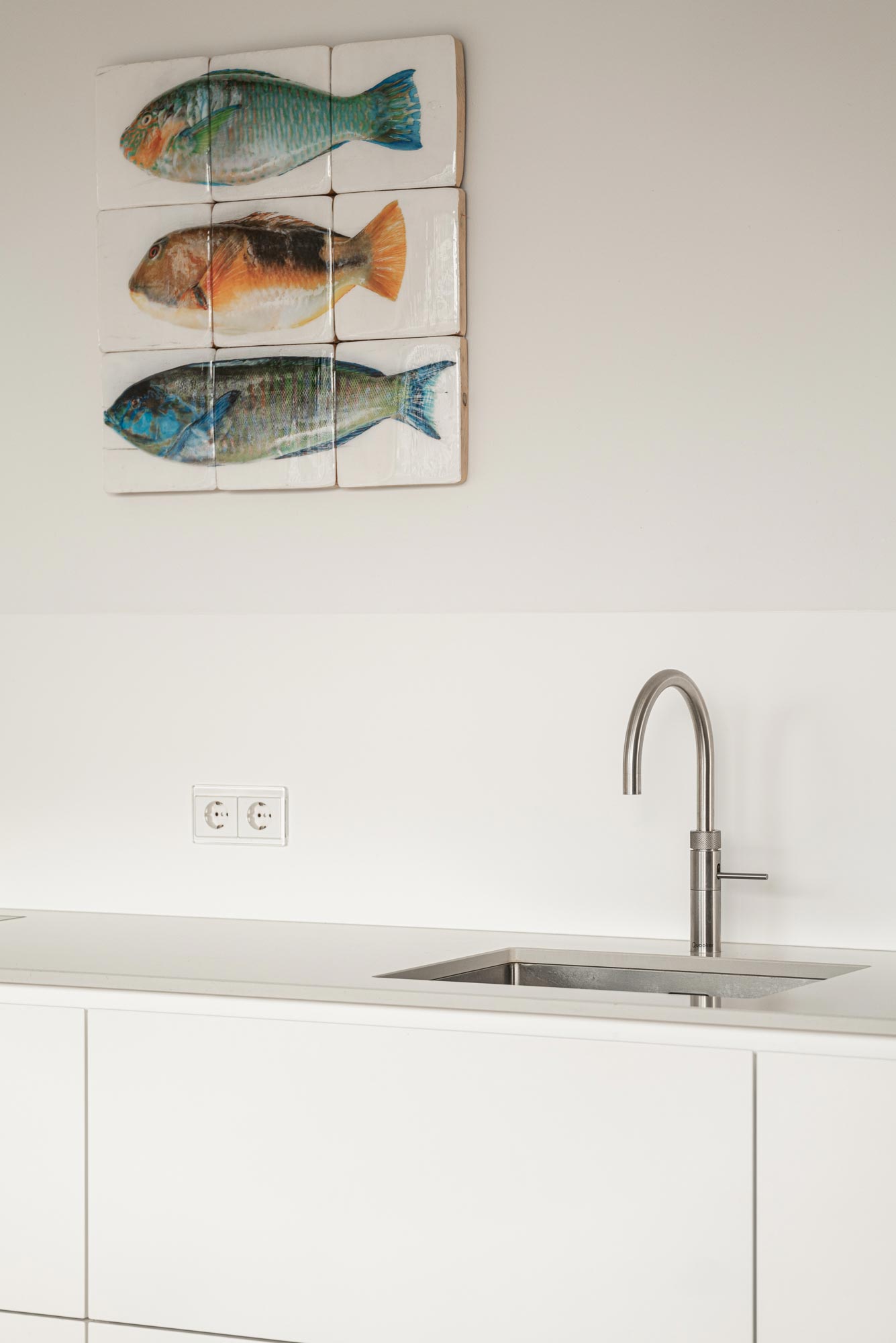 Minimalistische-keuken-grachtenpand