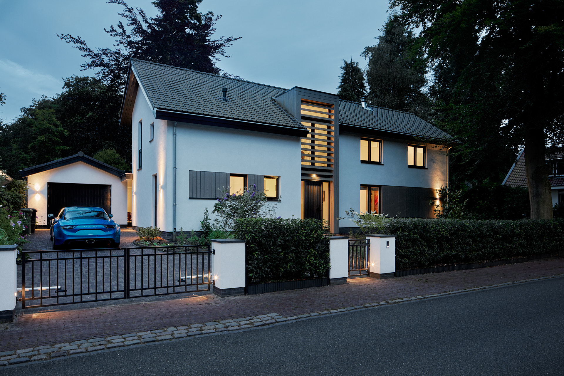 2024-Maxim Winkelaar Hilversum-architect