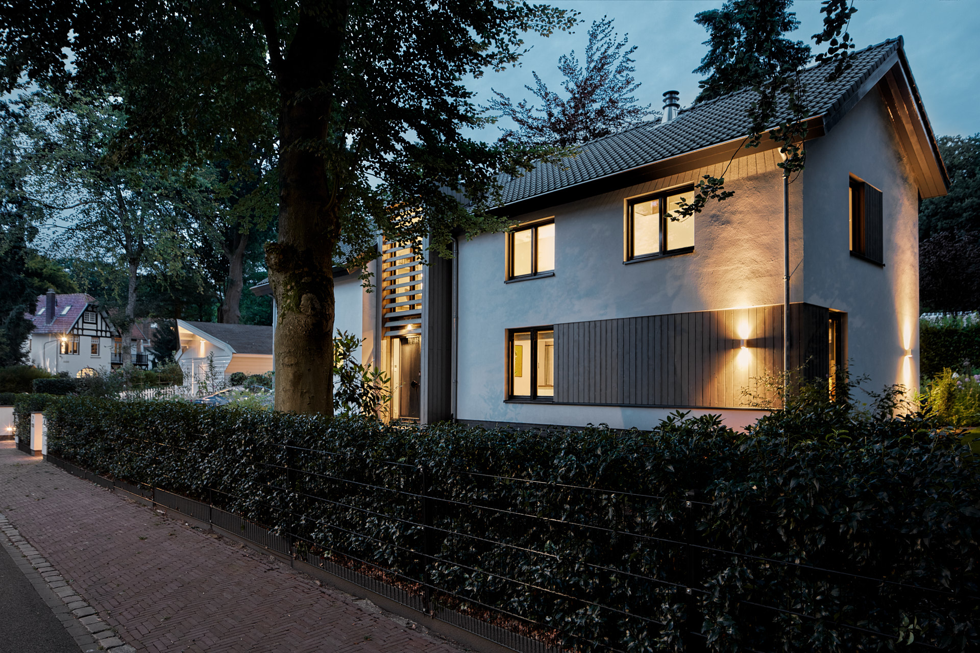 Villa Hilversum_architect_maxim winkelaar_02