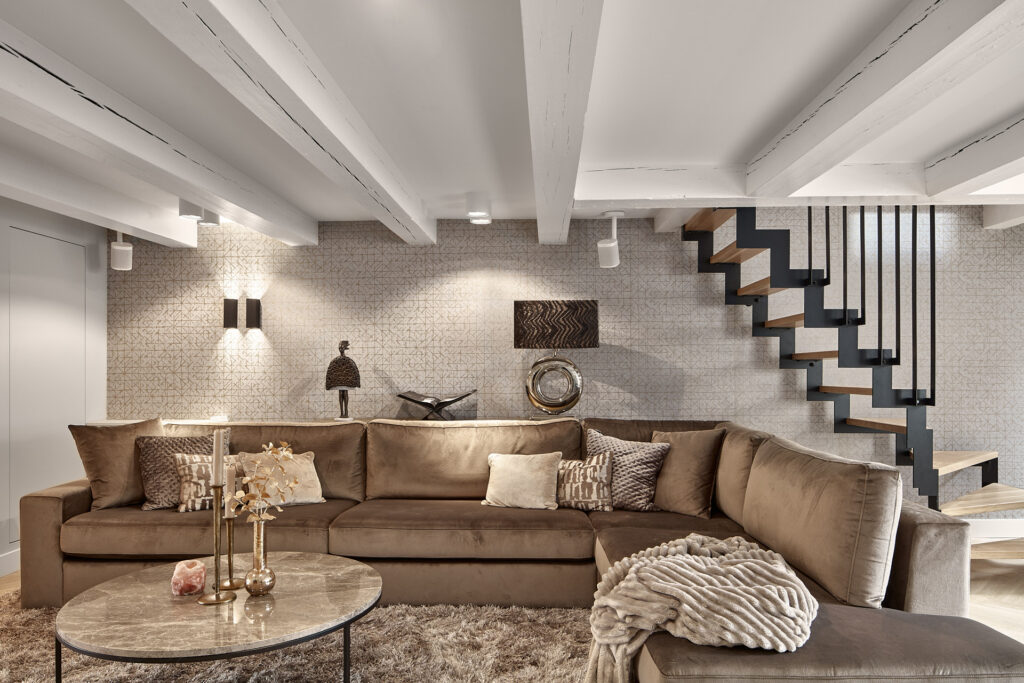 Boutique apartment Amsterdam 10