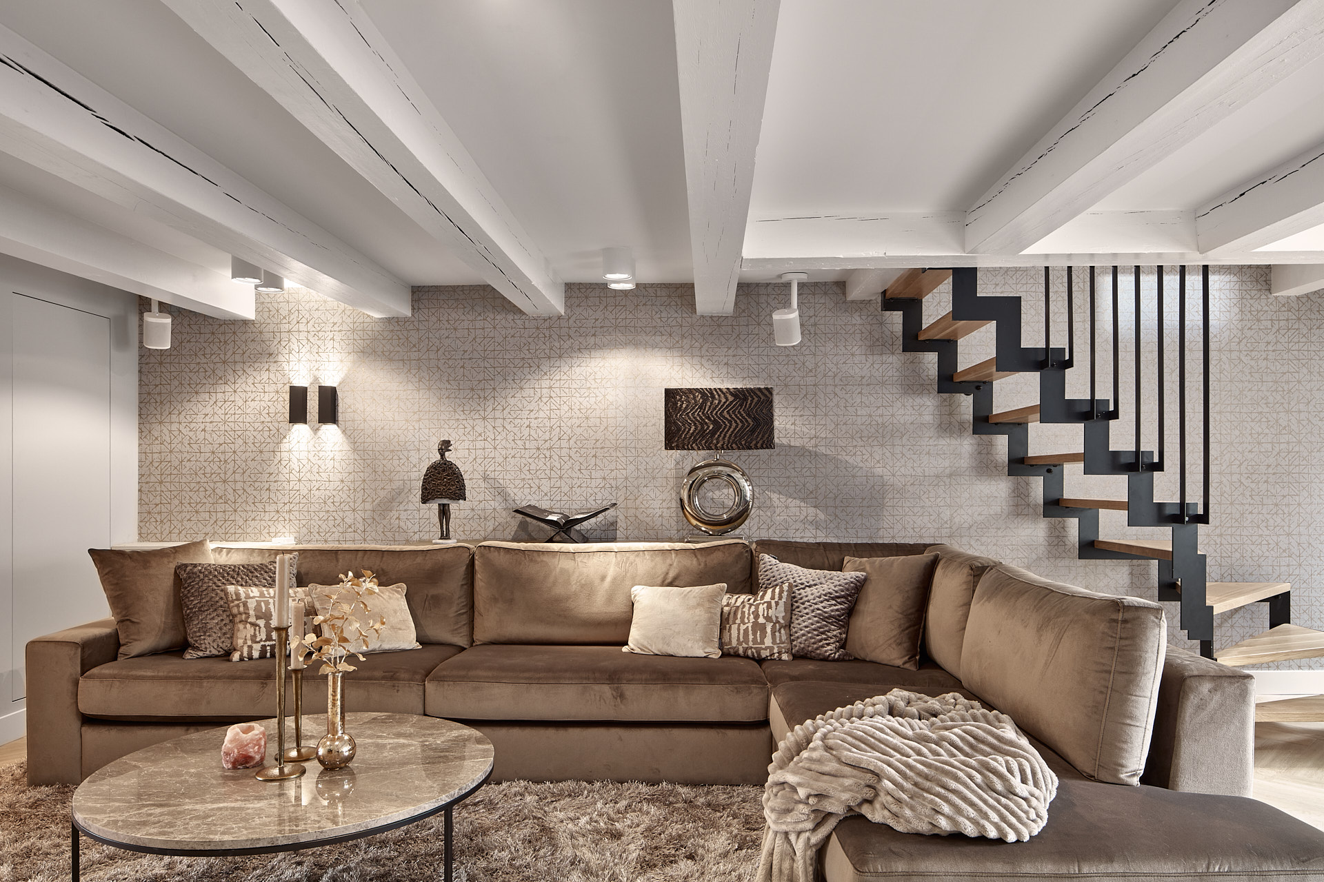 Boutique apartment Amsterdam 10