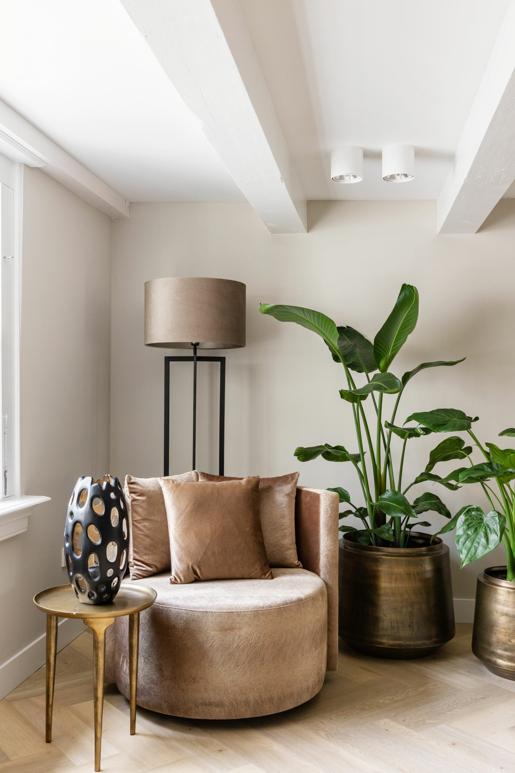 Boutique apartment Amsterdam 11