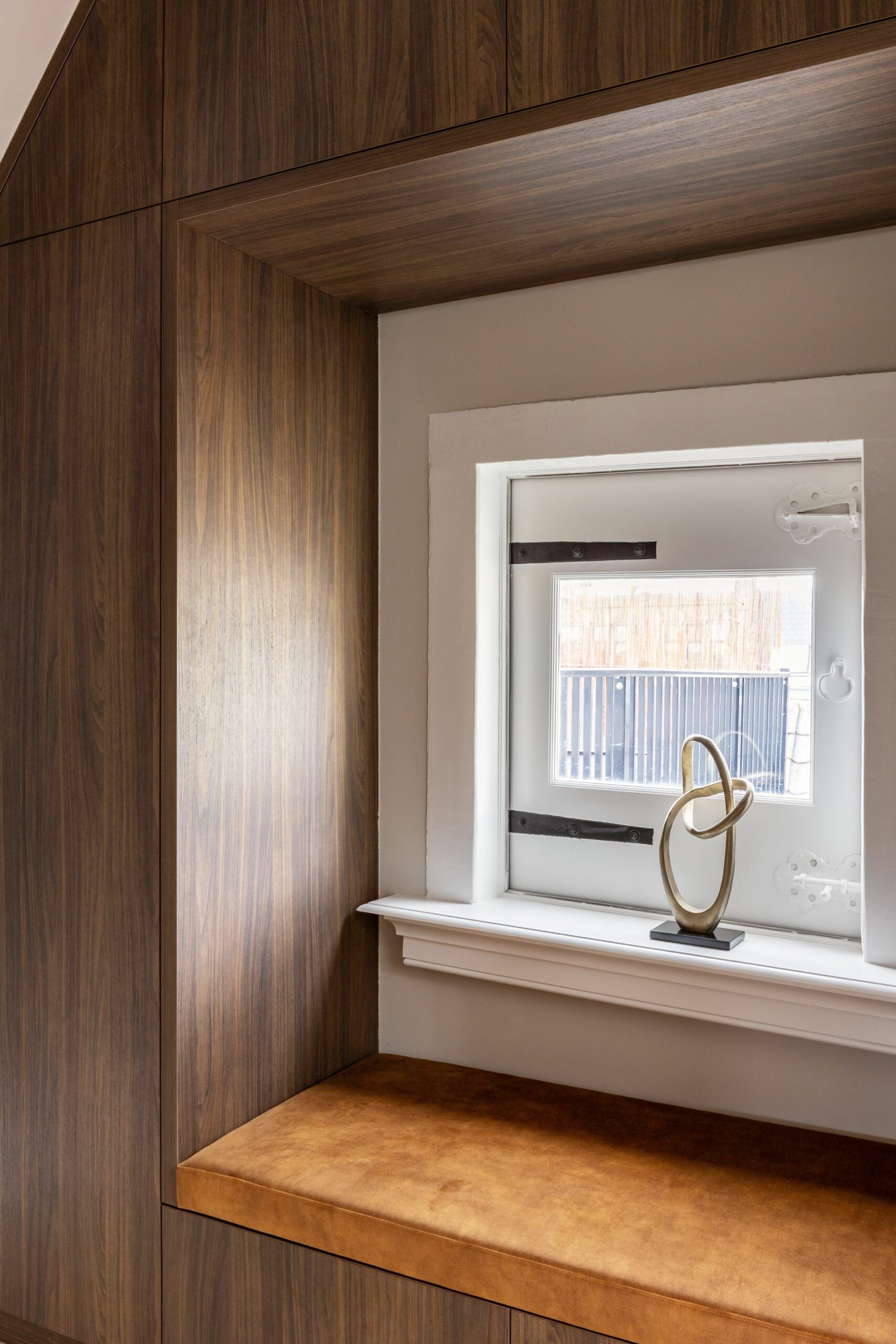 Boutique apartment Amsterdam 14