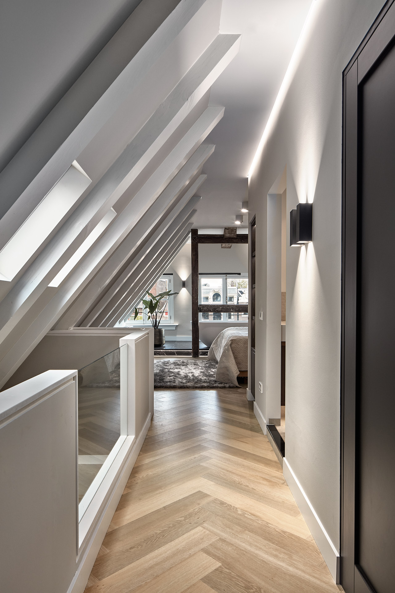 Boutique apartment Amsterdam 2