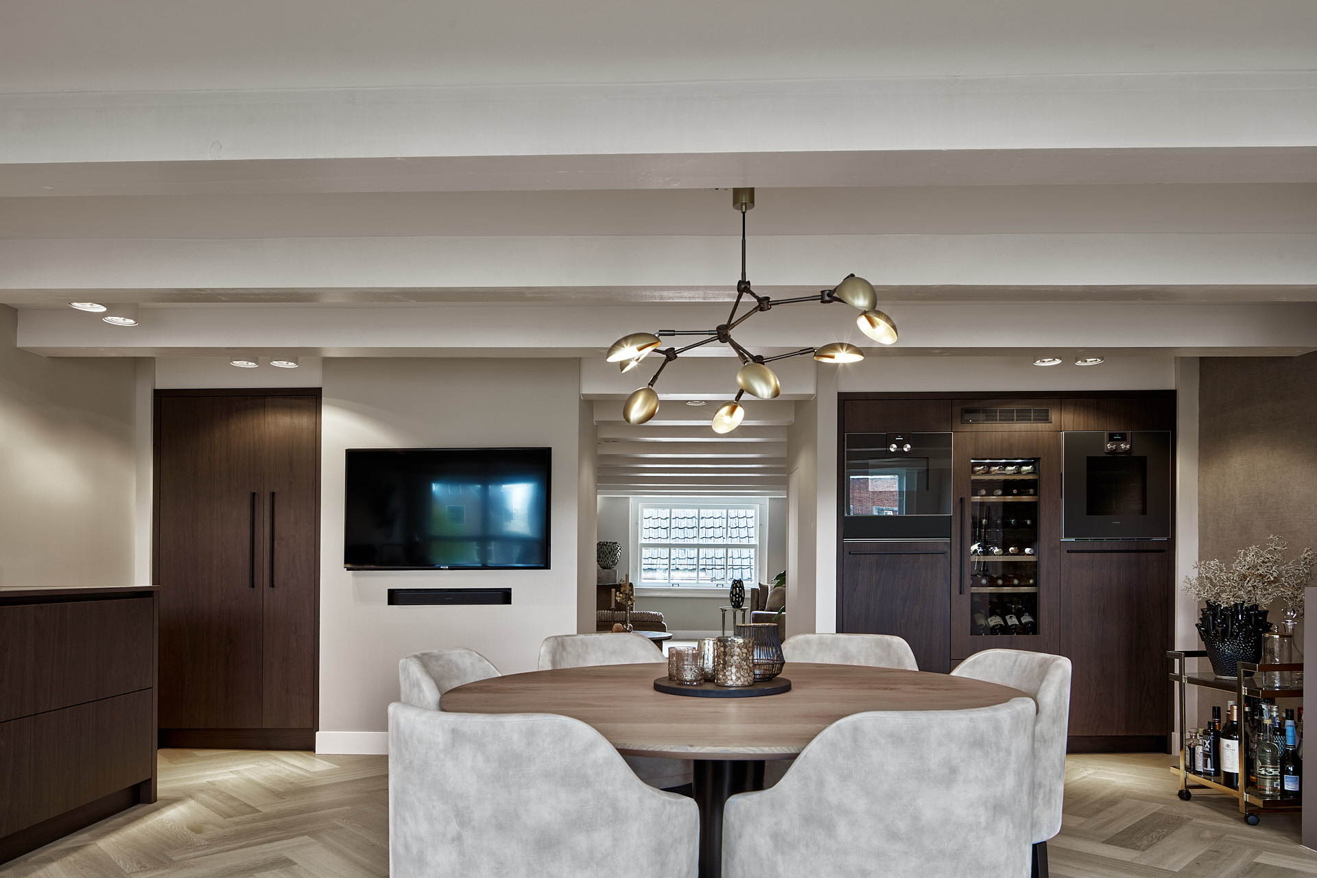 Boutique apartment Amsterdam 3