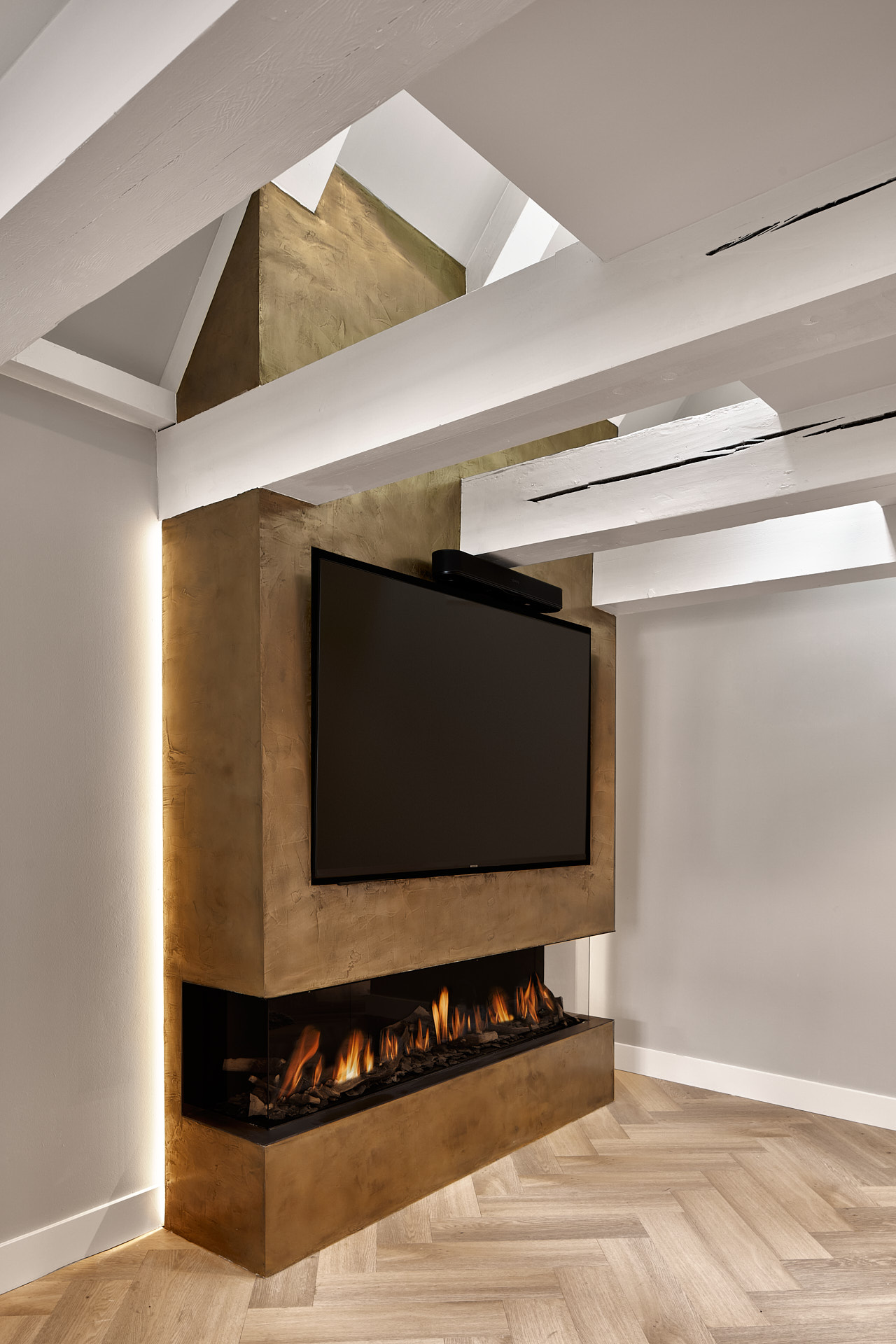 Boutique apartment Amsterdam 6