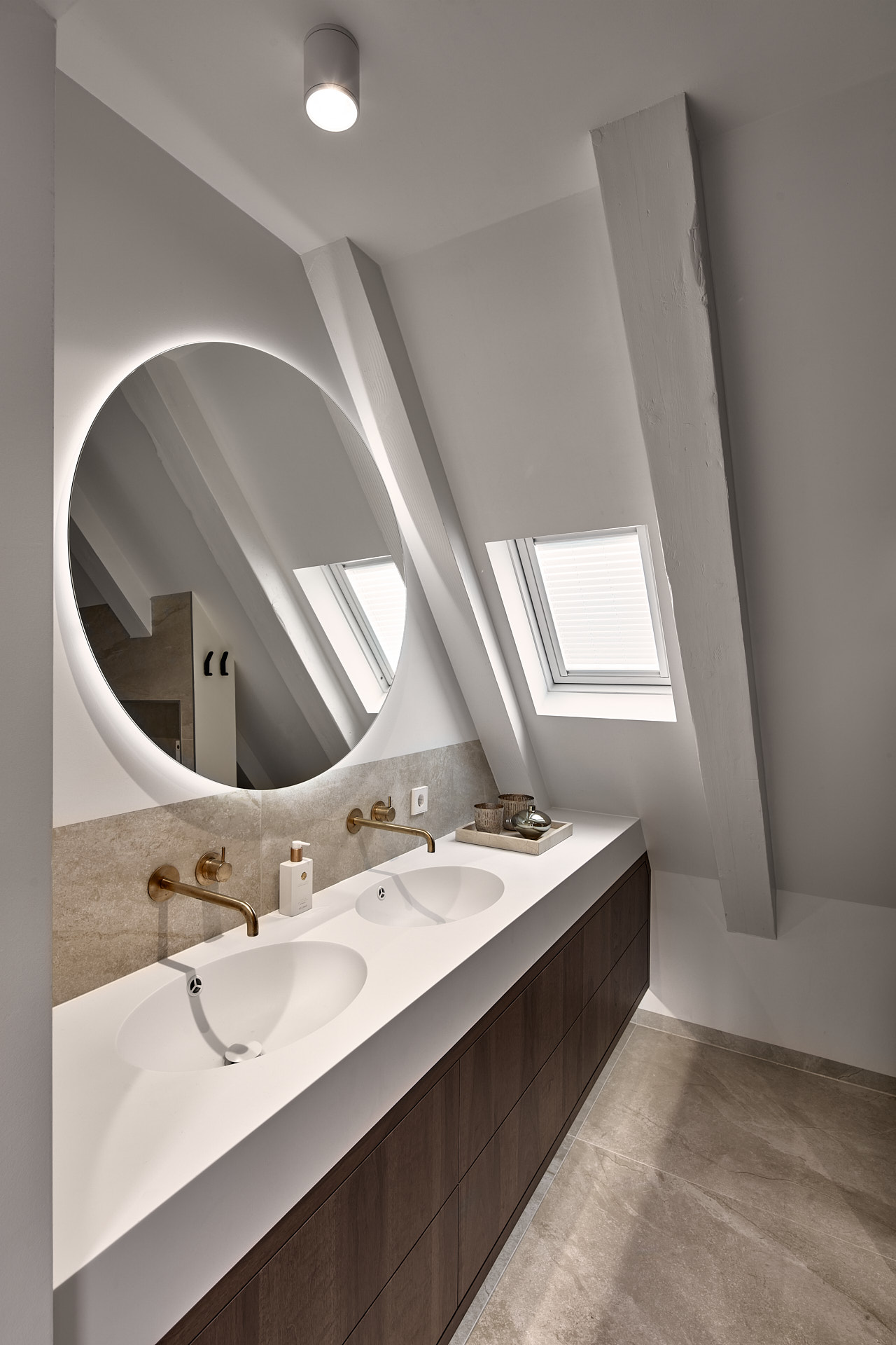 Boutique apartment Amsterdam 8