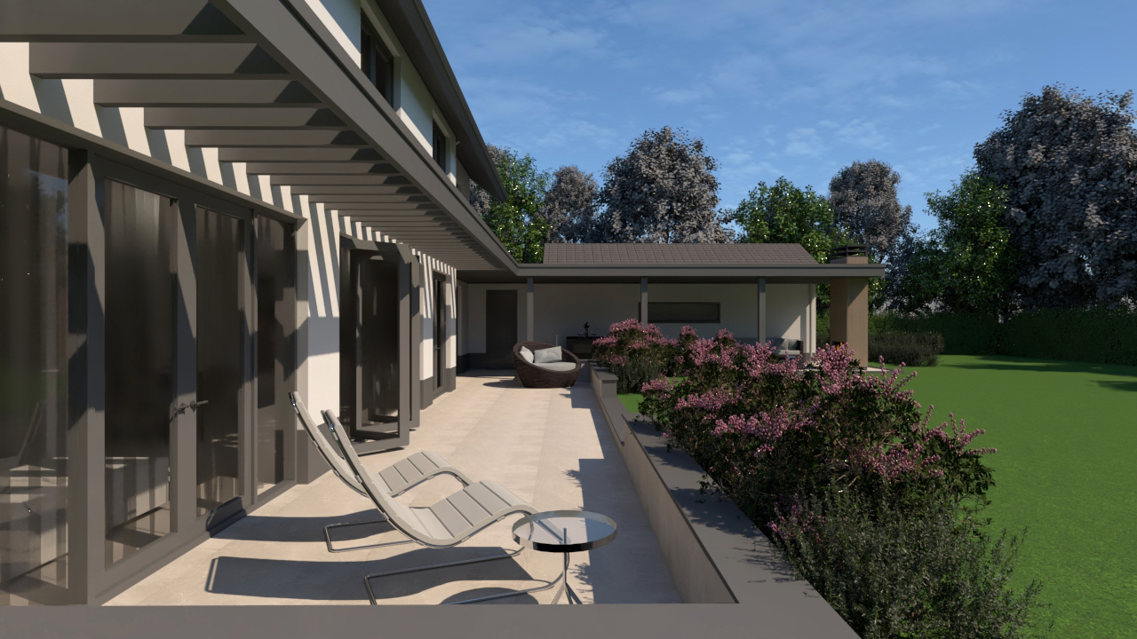 Renovatie van villa in Trompenberg Hilversum door architectenbureau Maxim Winkelaar. Renovatie van villa in Trompenberg Hilversum door architectenbureau Maxim Winkelaar.