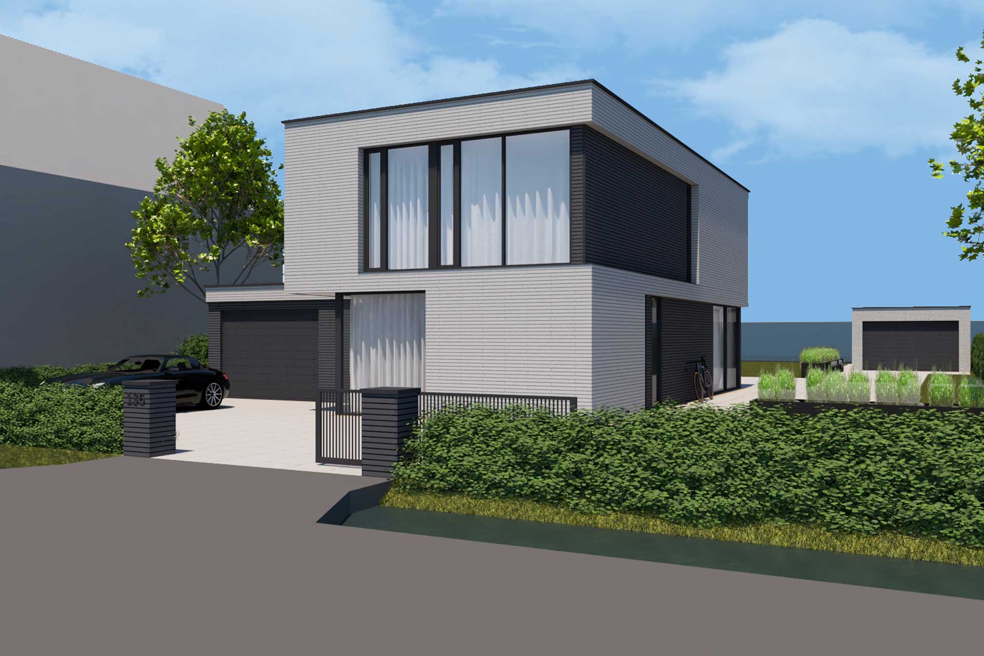 Nieuwbouwvilla_modern_vinkeveen_2