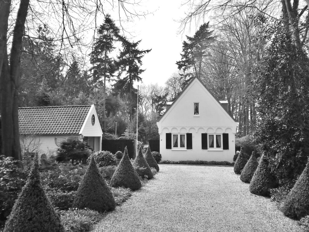Landgoed Soest