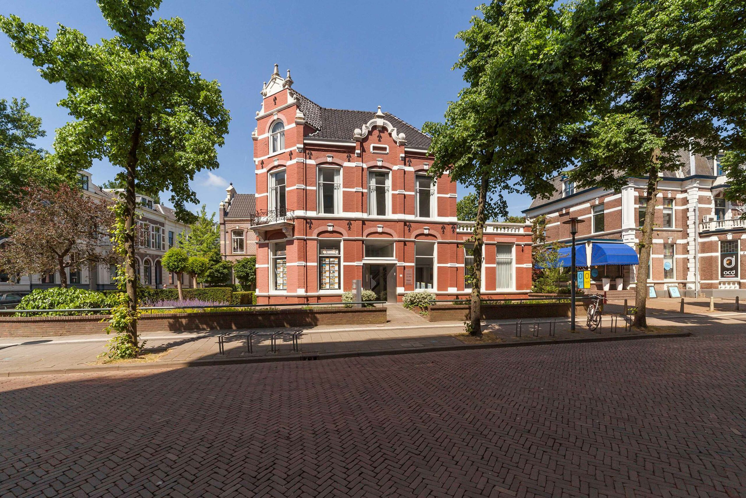 Herenhuis-Deventer