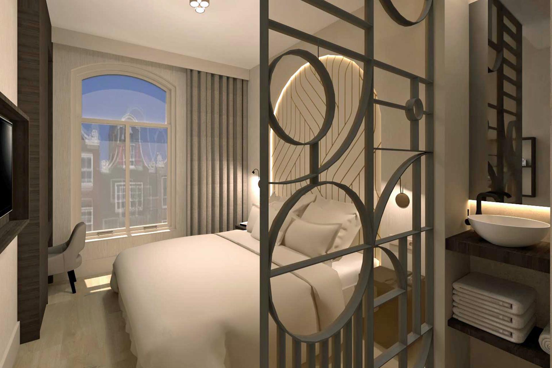 Interieur-Hotel-Doria-Amsterdam
