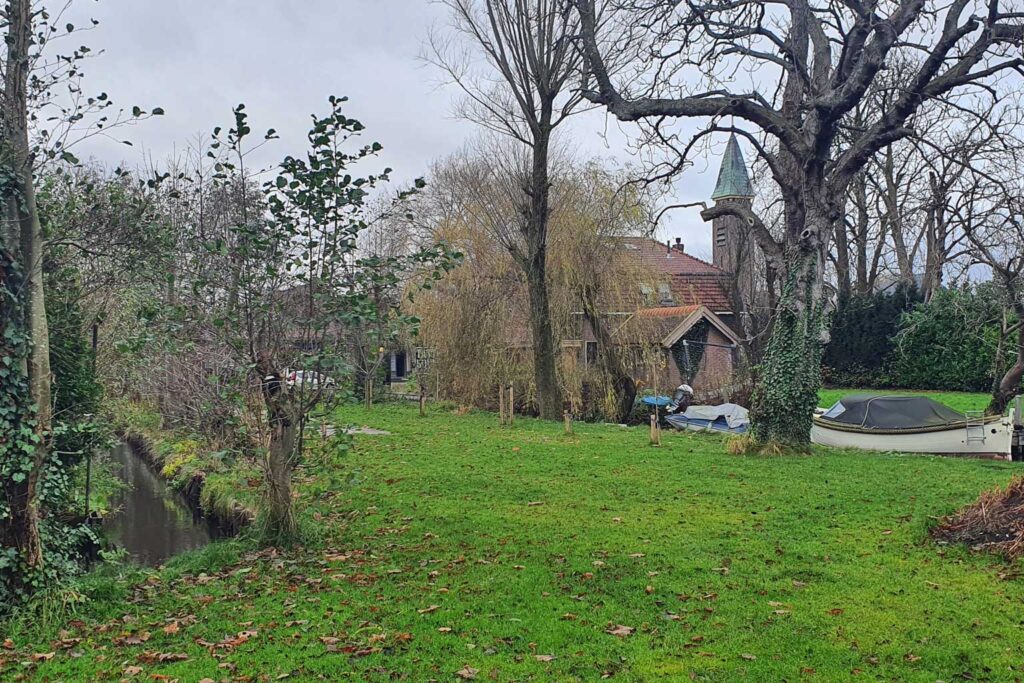 Warme_nieuwbouwvilla_locatie